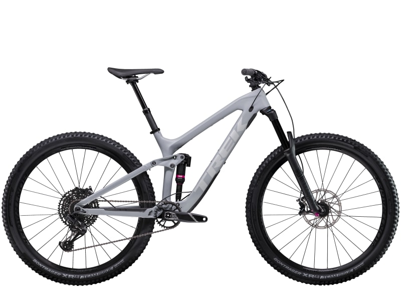 Trek slash 9.7 weight hotsell