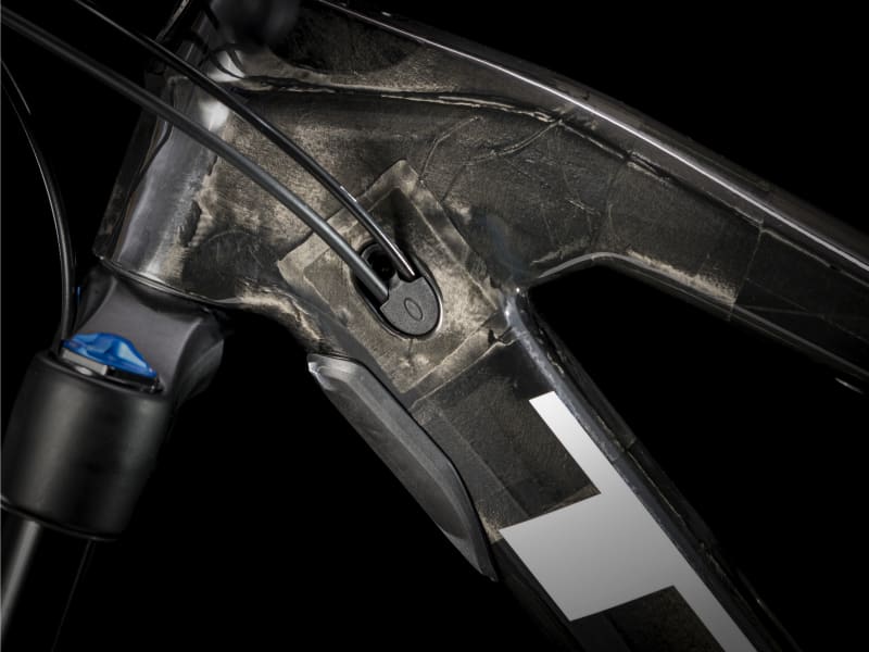 Slash 9.7 Trek Bikes