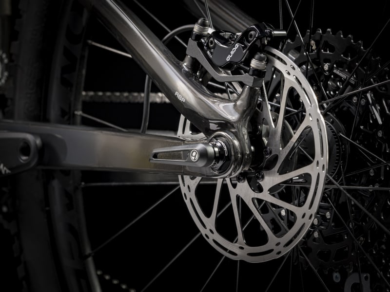 Slash 9.7 Trek Bikes