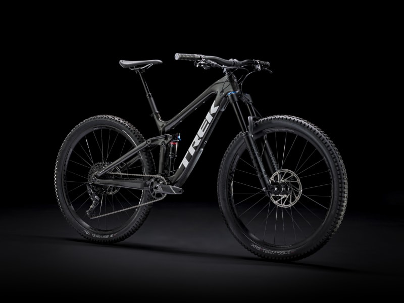 Trek 9.7 2020 clearance