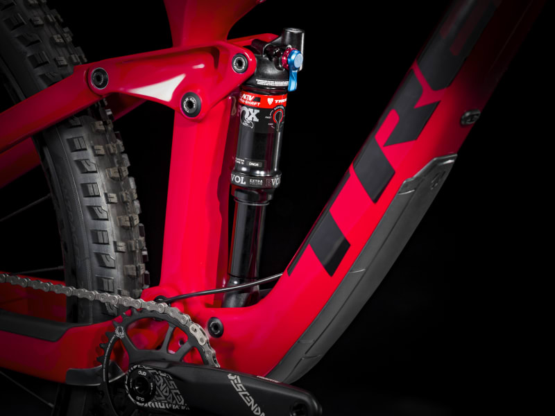 Trek slash best sale 9.7 29