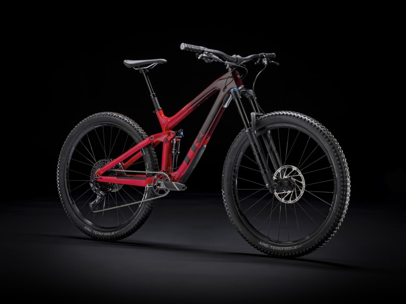 Slash 9.7 29 Trek Bikes CH
