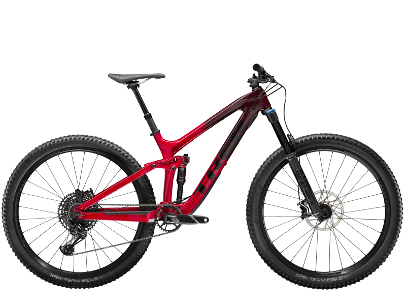 Trek slash 9.7 shop 29