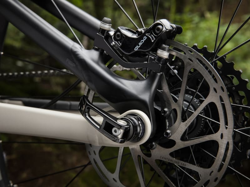 2018 trek 2025 slash 9.7