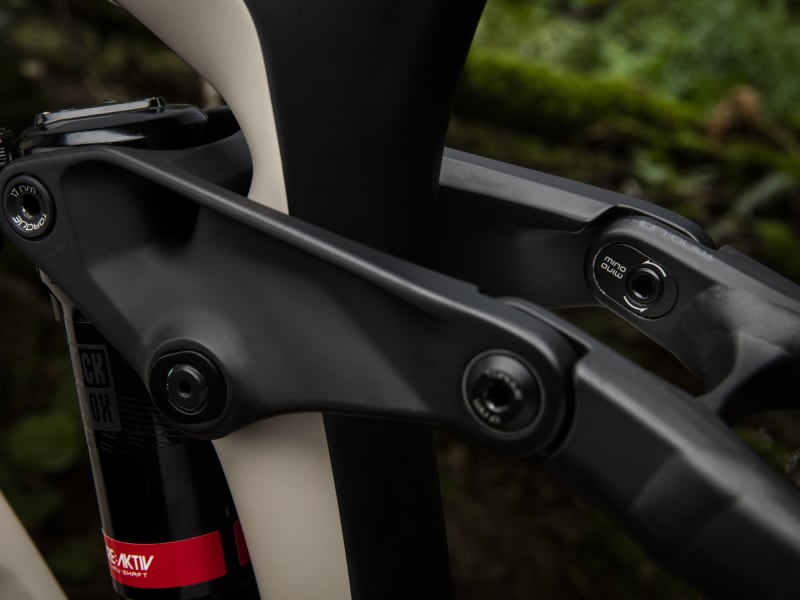Slash 9.7 Trek Bikes CH