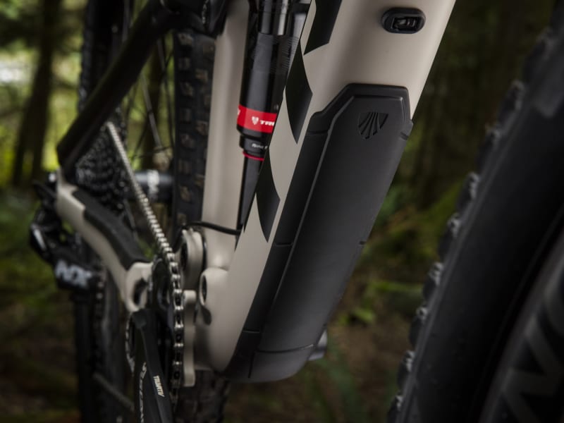 Slash 9.7 - Trek Bikes (JP)