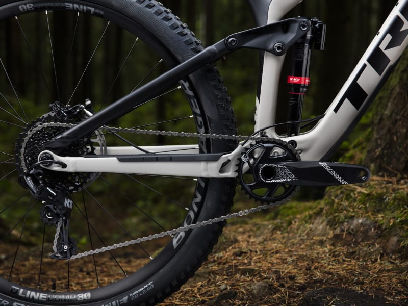 Slash 9.7 Trek Bikes CA