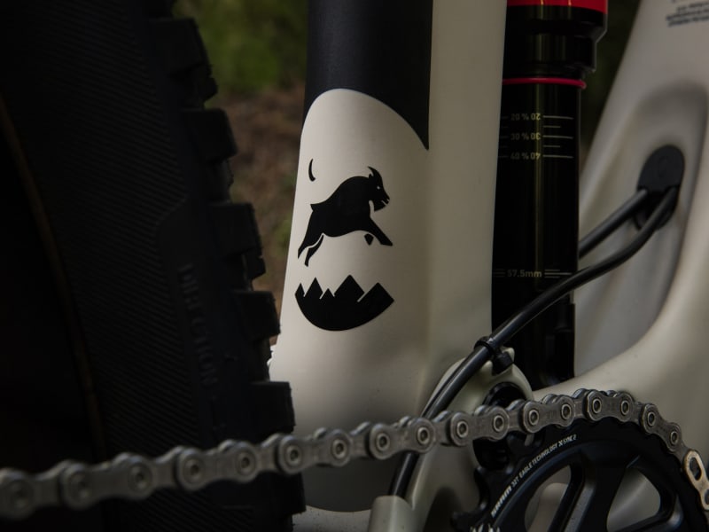 2017 Trek Slash 29 Carbon Frameset – Specs, Comparisons