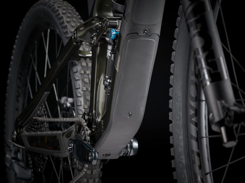 Trek slash 2021 9.7 deals