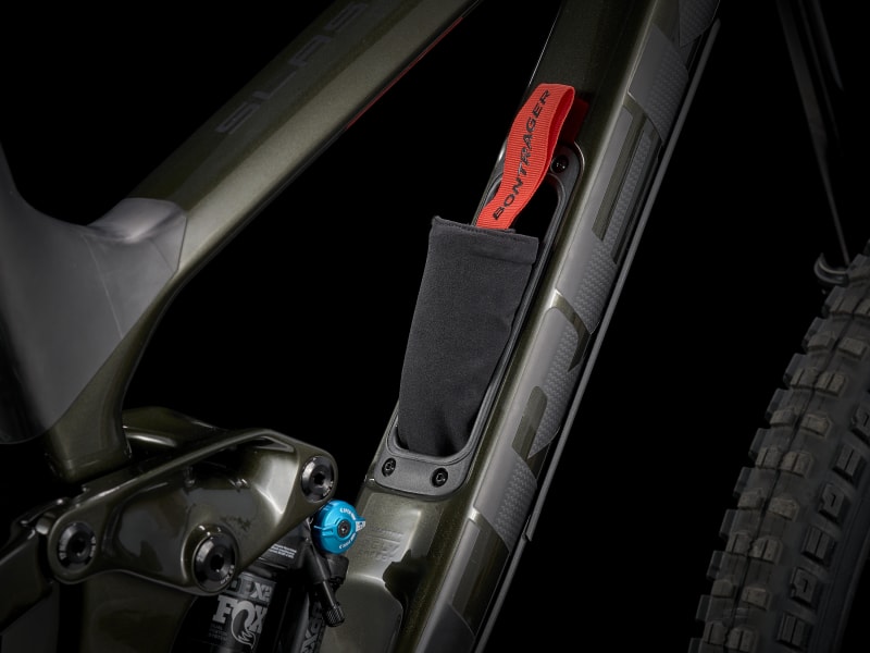 Trek slash 2021 deals 9.7