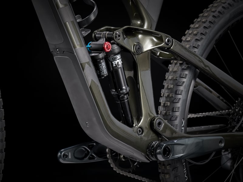 Slash 9.7 Gen 5 Trek Bikes CA