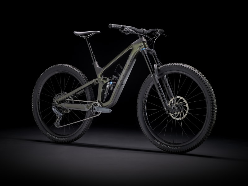 2019 trek slash 9.7 deals