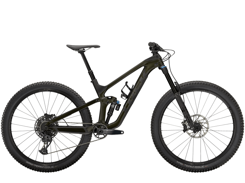 2019 trek sale slash 9.7