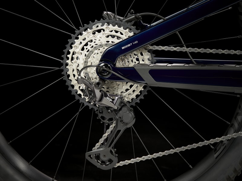 Trek 2024 slash 9.7