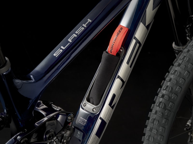 Trek slash hot sale 9.7 2017