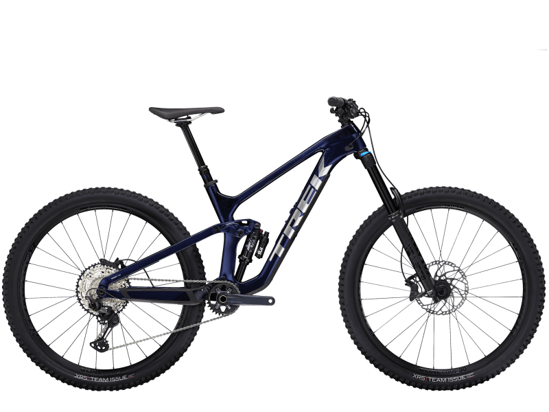 Trek slash bike online