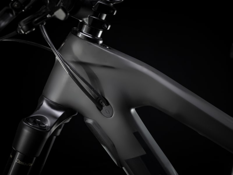 Slash 9.8 XT Trek Bikes CH