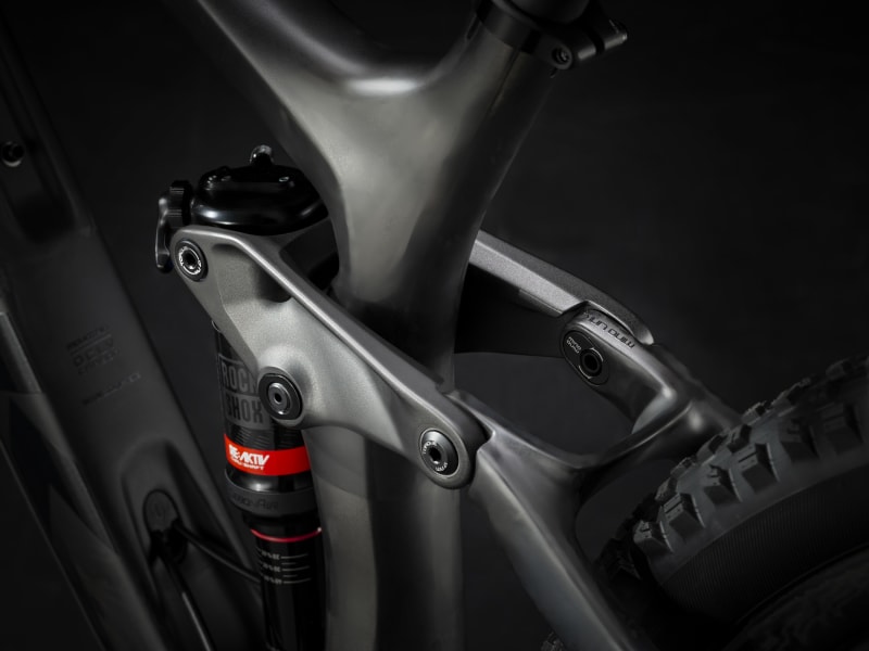 Trek slash mino link discount