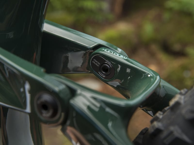 Slash 9.8 Trek Bikes CA