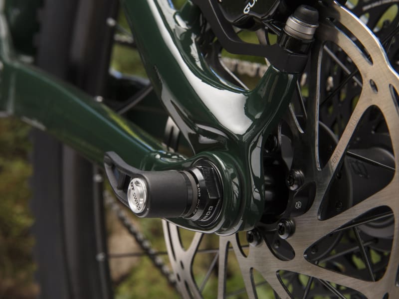 Slash 9.8 Trek Bikes