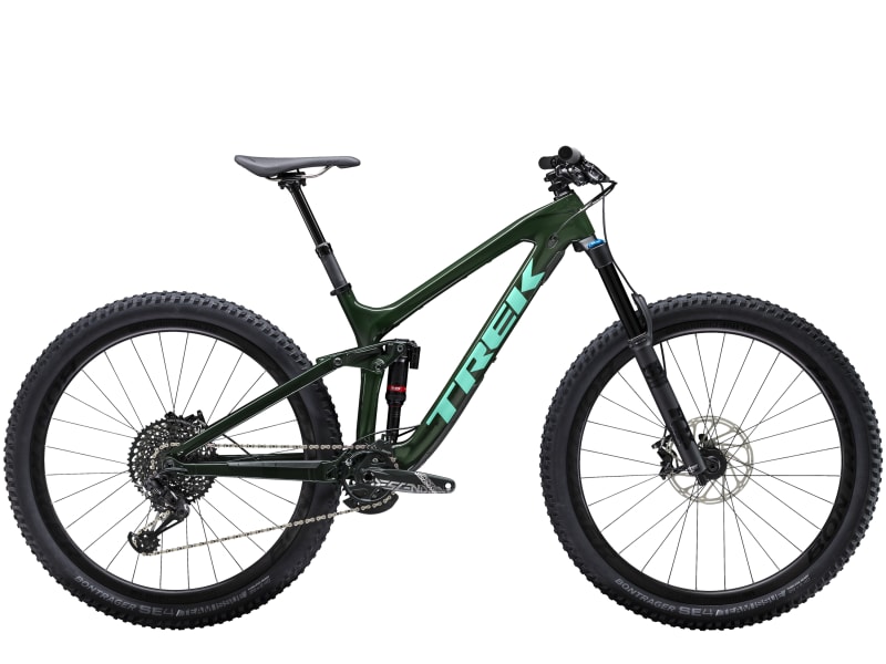 Slash sale 9.8 trek