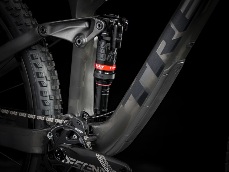 2020 trek slash top