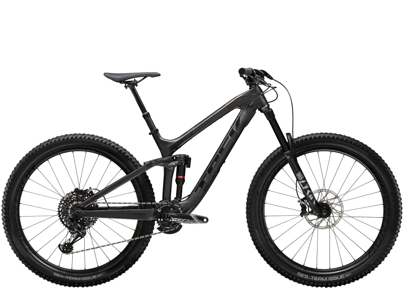 Trek slash 9.8 2025 british racing green