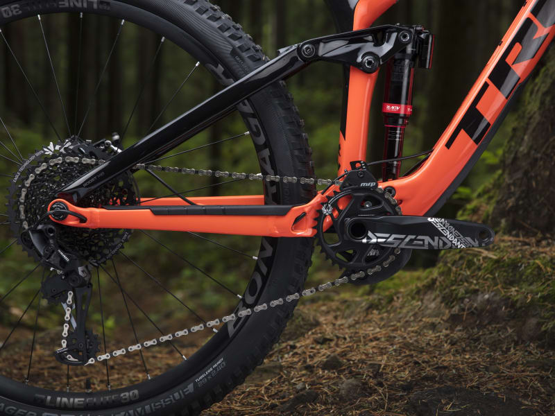 Trek slash 2018 sale