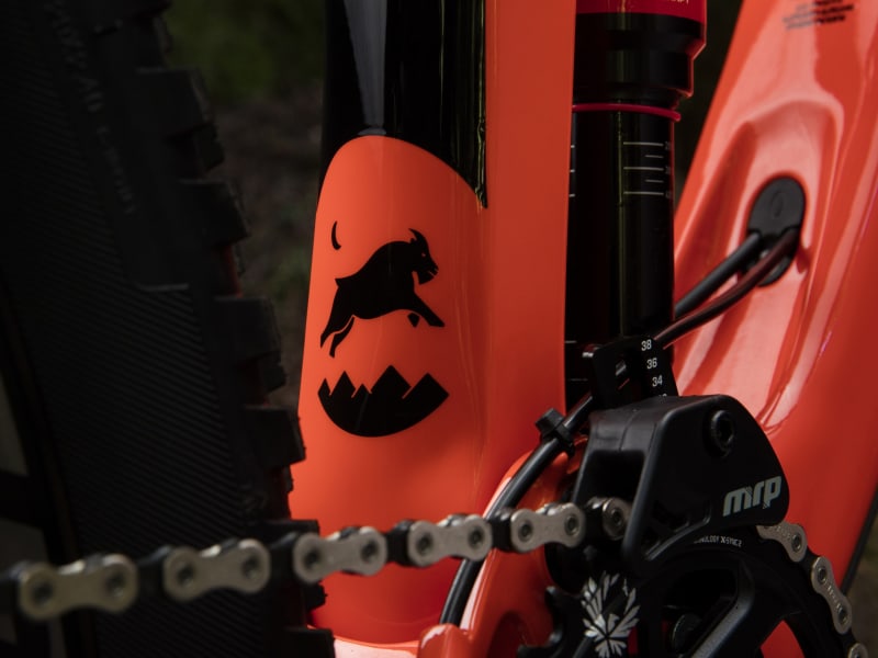 Trek slash 2018 9.8 cheap