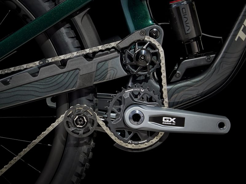 Trek slash 9.8 gx sales