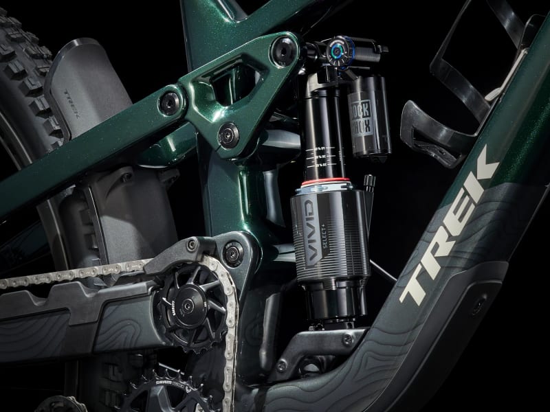 Trek slash shop