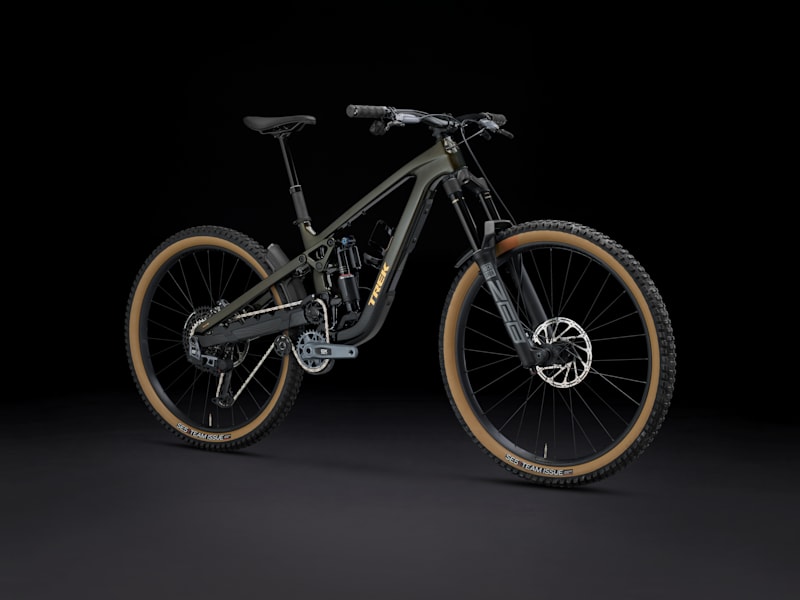 Slash 9.8 GX AXS T Type Gen 6 Trek Bikes NL