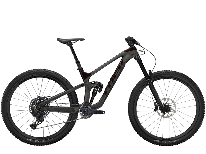2021 trek clearance slash 9.8