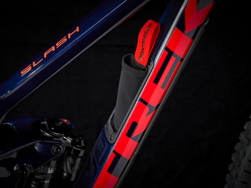 Slash 9.8 GX AXS Gen 5 Trek Bikes CH