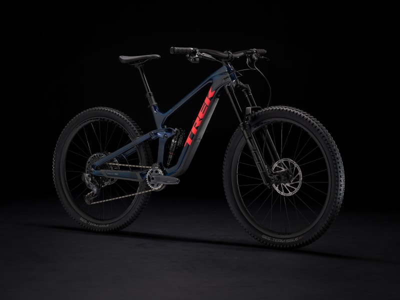Slash 9.8 GX AXS Gen 5 Trek Bikes