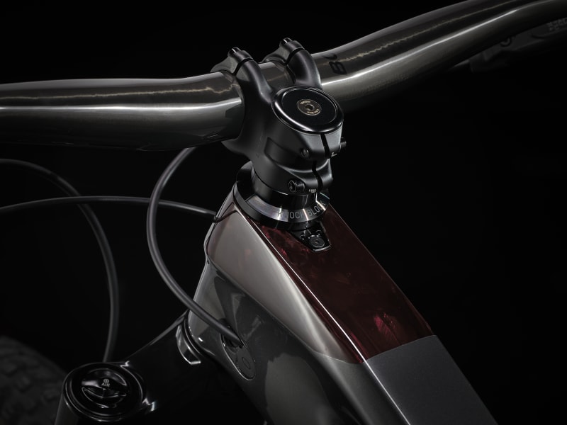 trek slash 9.8 gx 2021