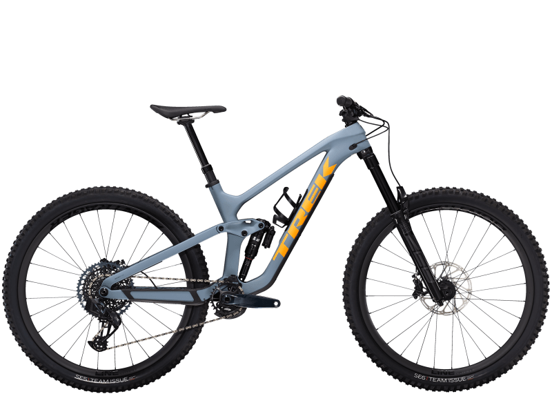 Slash 9.8 GX AXS Gen 5 - Trek Bikes