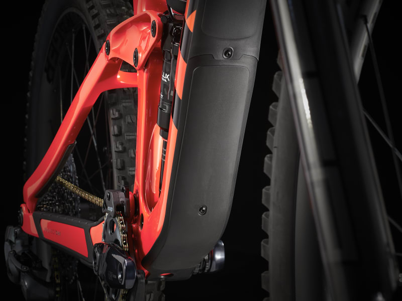 Trek slash e bike 2025