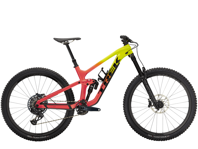 Trek slash online 2018 9.8