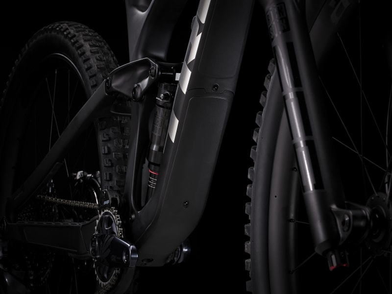 Slash 9.8 GX AXS Gen 5 - Trek Bikes
