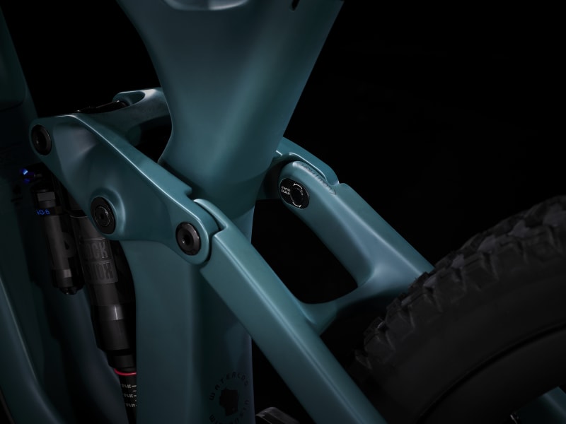 Trek fuel 2025 ex mino link