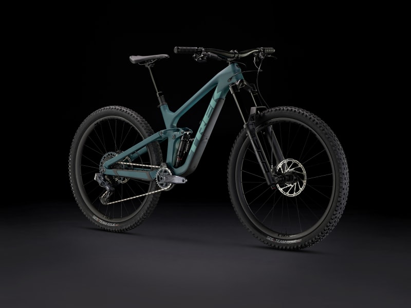 Trek slash 2024 9.8 2021