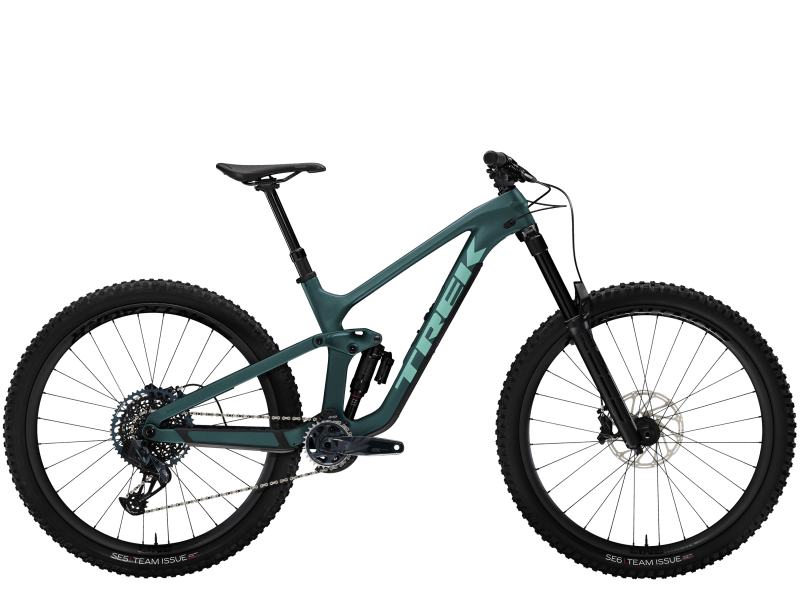 Slash 9.8 GX AXS Gen 5 Trek Bikes CA