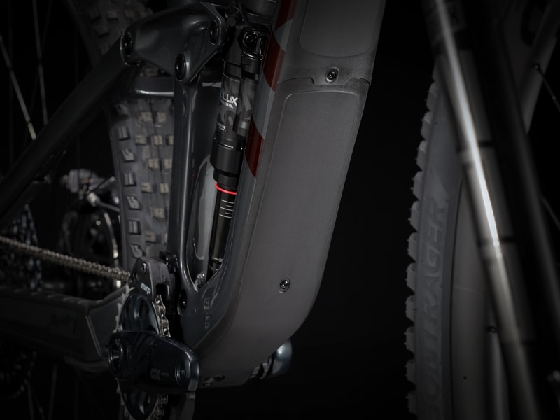Trek slash 9.8 gx new arrivals 2021