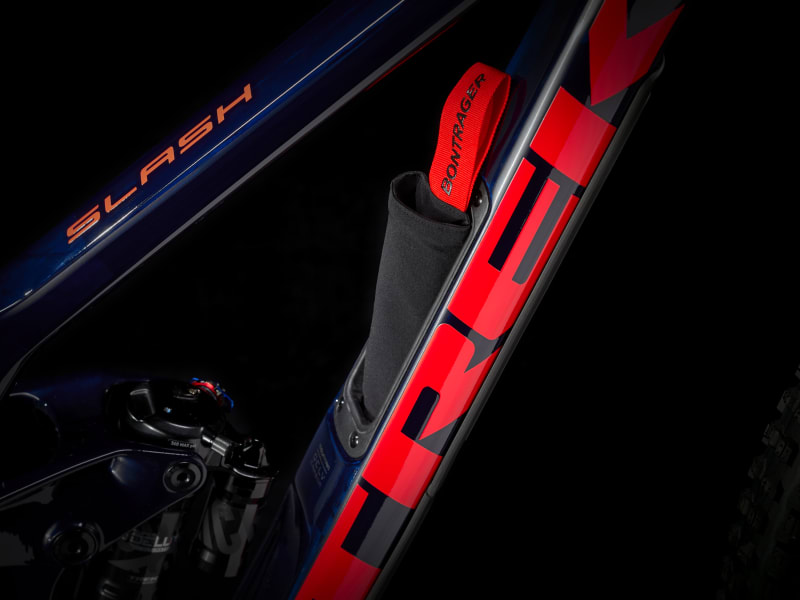 Trek slash 9.8 gx best sale