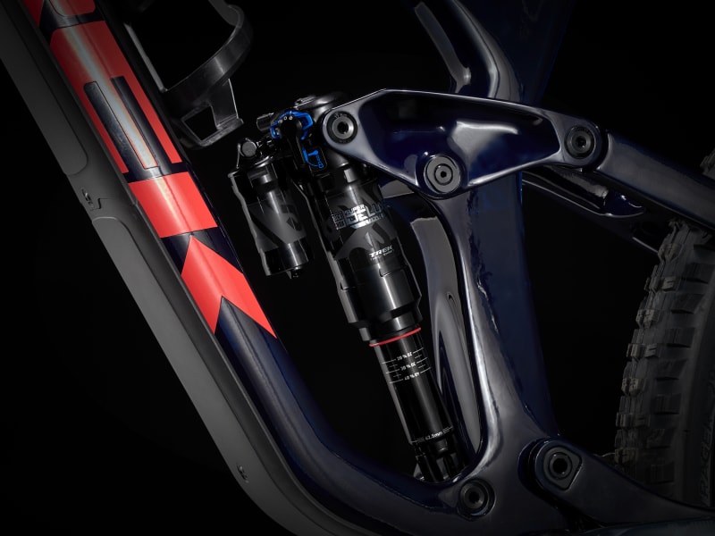 Slash 9.8 GX Gen 5 Trek Bikes