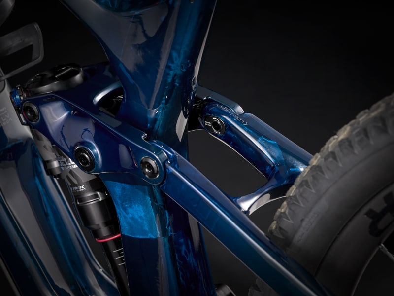 Trek slash best sale 9.8 gx