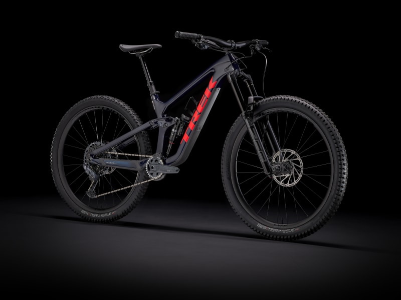 Slash 9.8 GX Gen 5 - Trek Bikes (JP)