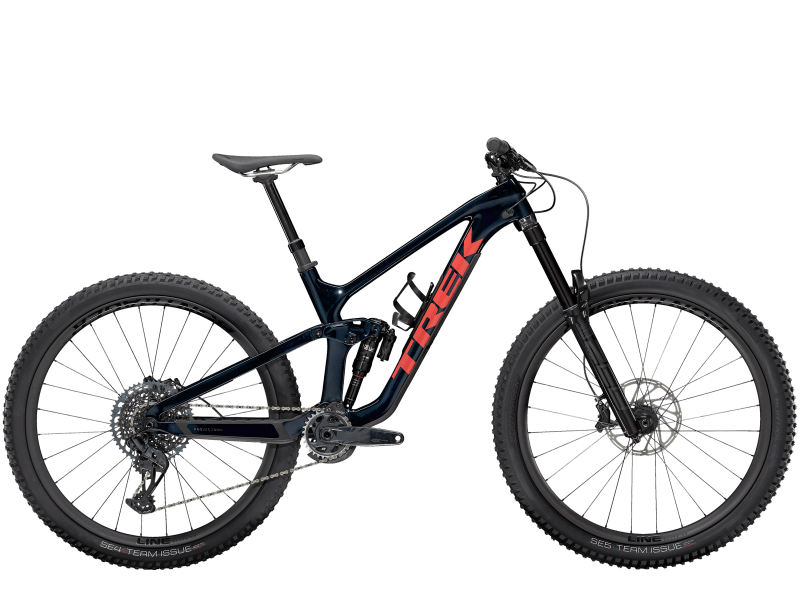 Slash 9.8 GX Gen 5 - Trek Bikes (JP)