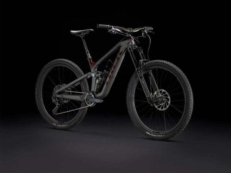 Trek project 2025 one slash